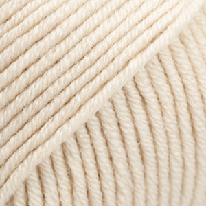 Drops Merino extra fine 50 Lys beige