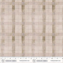 The plaid one Oatmeal Pr dm