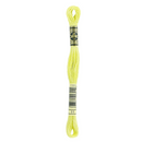 11 DMC light tender green