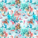 Underwater mermaids Pr m