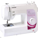 Brother XN2500 - symaskin