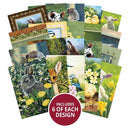 The Little Book of In the Countryside