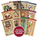 Whopper Topper Pad - Raise a Glass