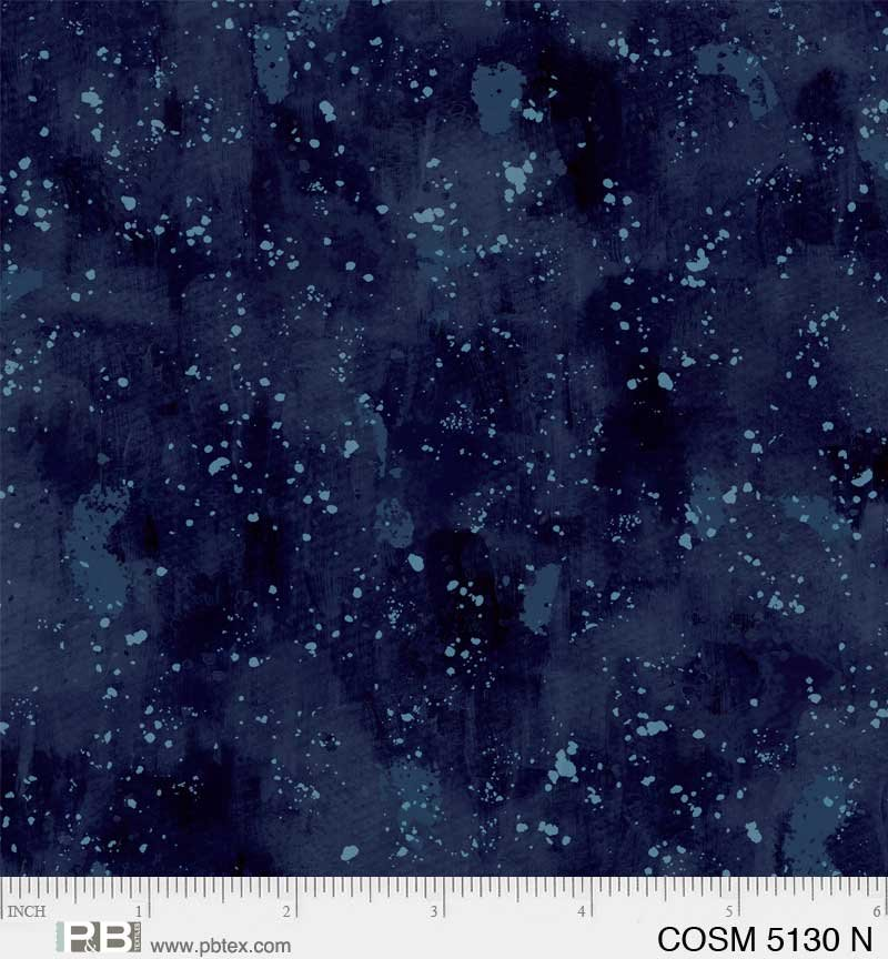 Cosmic navy blue Pr dm