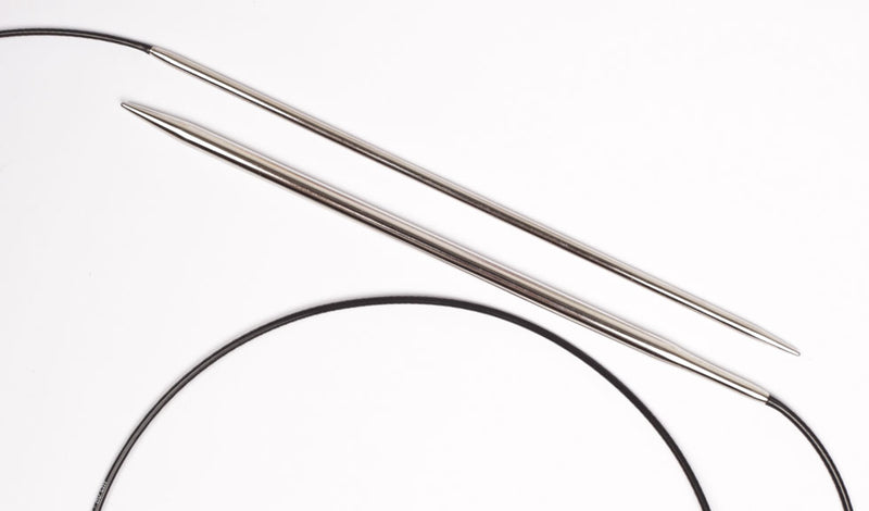 Drops Classic rundpinne 80cm 7mm