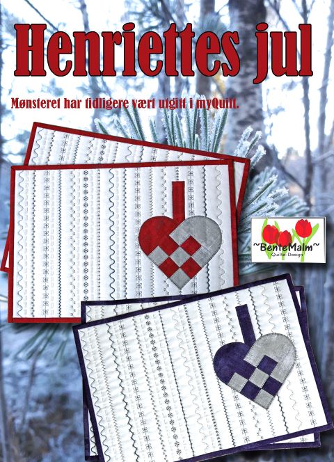 Henriettes jul