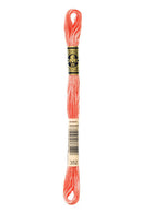 352 DMC light coral