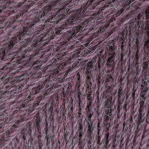 Drops alpaca 9023 Purple fog Mix