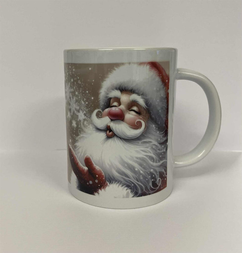 Krus Nisseønsker 15oz