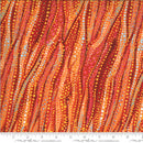 Dreamscapes digital Red orange