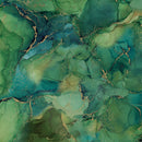 Midas touch blågrønn 0,5m