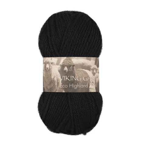 Viking Eco Highland Wool 203