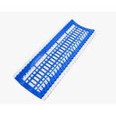 Plastic organizer for mouline threads (50 colors)