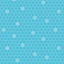 Front porch turkis Pr dm