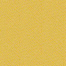 Henna Small flower gul 0,5m