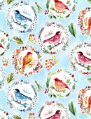 Love at frost sight 0,5m