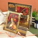 Music to My Ears Pocket Pad