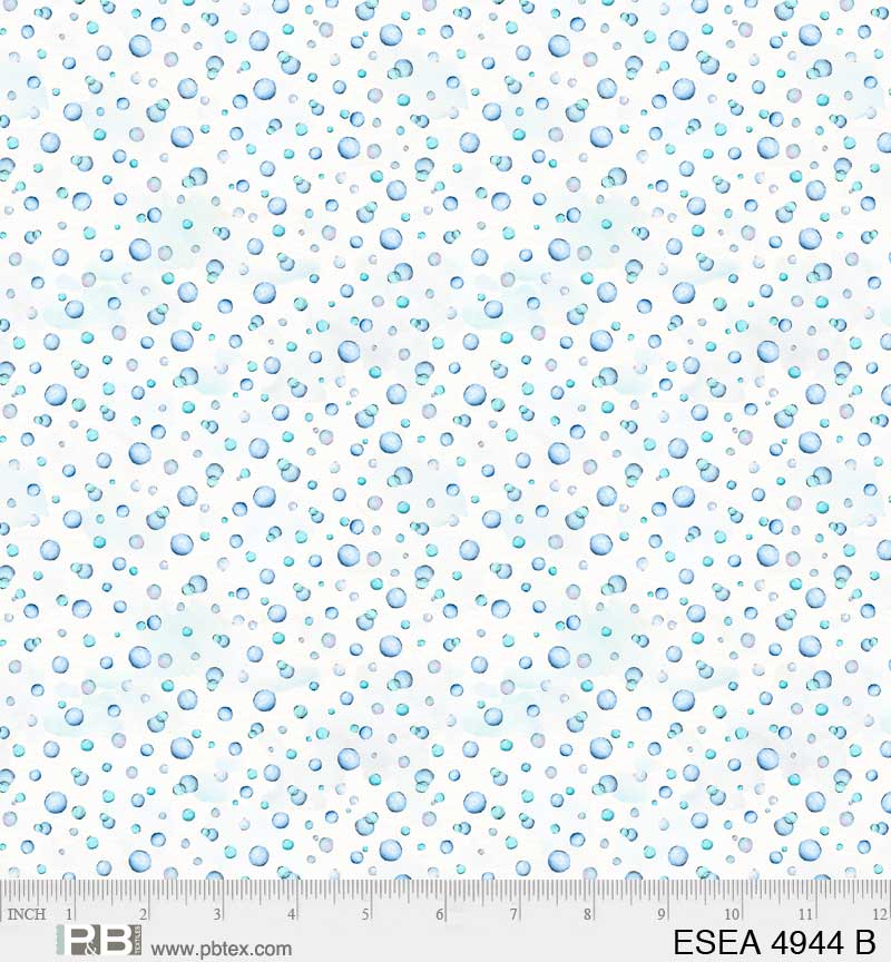 Enchanted seas Pirat Bobler Pr dm