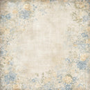 Reprint -Summer Meadow - Tags -  12x12