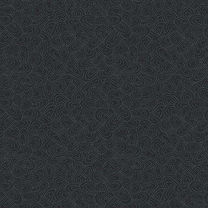 Whimsy svart 0,5m