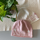 Garnpakke - Mummi Luer figurer rosa Størrelse 50 og 54