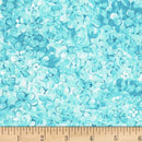 Poetry in motion Poetic petal turkis 0,5m