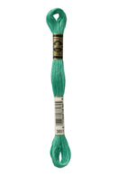 DMC 3851 Light bright green