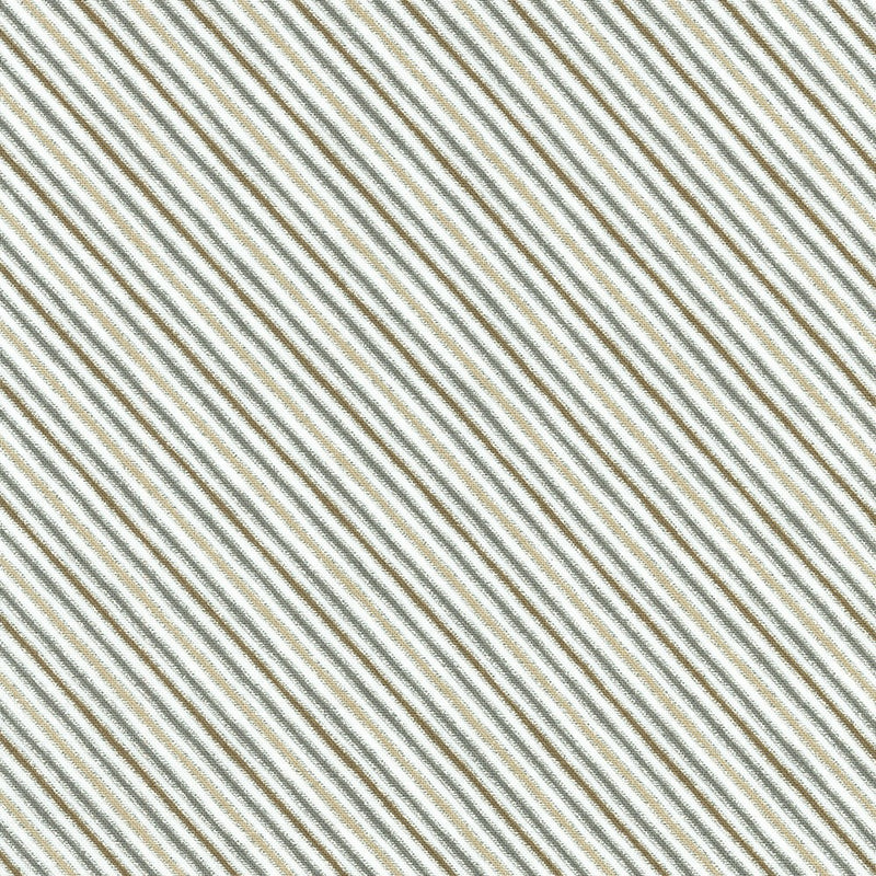 Holiday charms Taupe stripes Pr dm