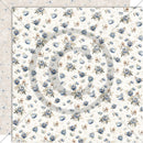 Ungdomstid Blå favoritt