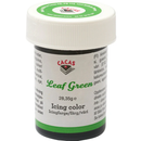 Icingfarge Bladgrønn Cacas 28,35 g