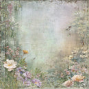 Reprint - Dreamers Garden - Hidden Magic Collection - 12x12