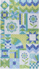 Frolic panel
