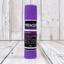 Premier Craft Tools - Purple Glue Stick