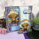 On the Farm Luxury Topper Set