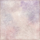 Reprint -Enchanted Pumpkins - Enchanted Halloween Collection - 12x12