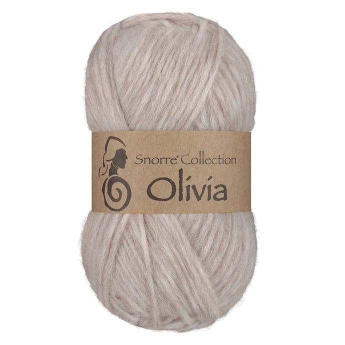 Viking Olivia 706 Lys beige