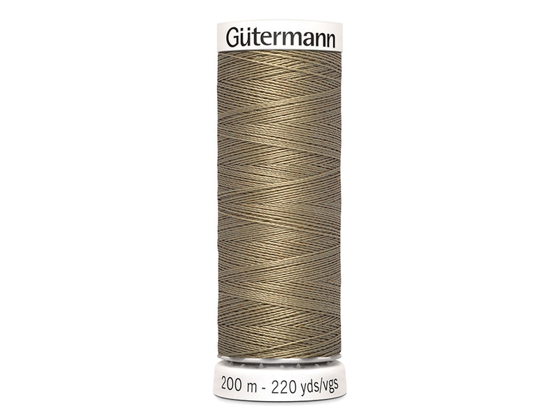 Gütermann Sew-all 200 m – 208