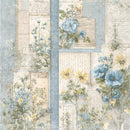 Reprint -Summer Meadow - 12x12