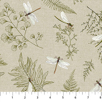 Natural elements Dragonfly 0,5m