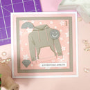 Moonstone Dies - Stylish Hoodie