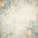 Reprint Summer meadow Summer dream 12x12