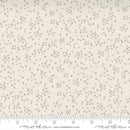 Through The Woods Dots Ivory 0,5m