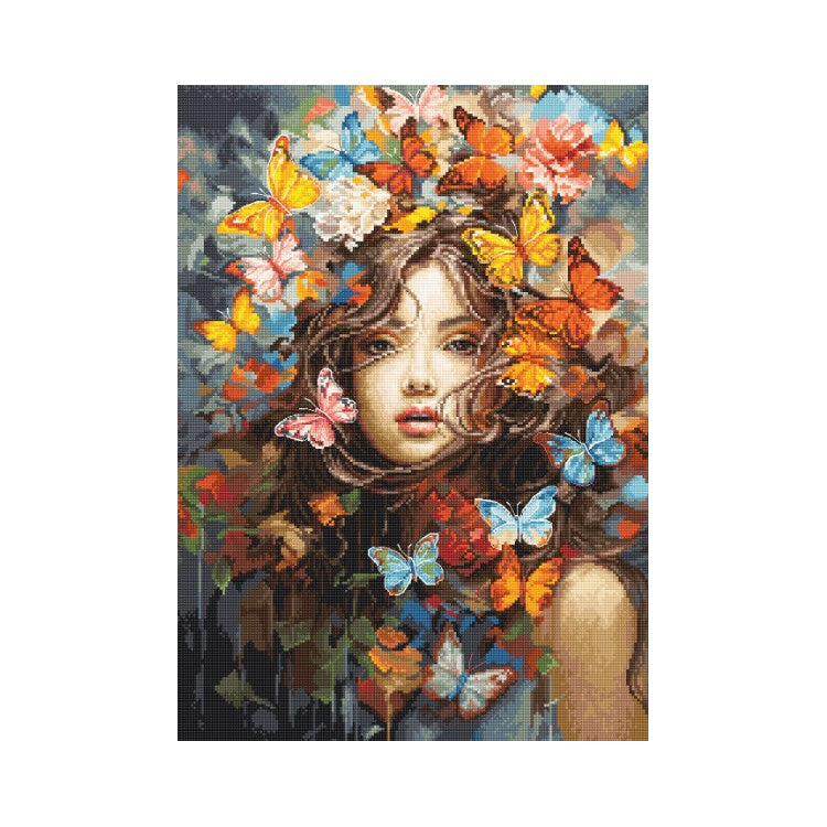 Butterflies Magic