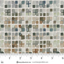 Whimsical woods Multi 0,5m