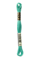 DMC 959 Medium seagreen