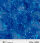 Cosmic dark blue 0,5m