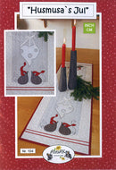 Husmusa`s jul