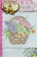 Spring basket