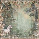 Reprint - Wild Magic - Hidden Magic Collection - 12x12