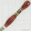 DMC 632 Ultra very dark desert sand